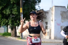 5K Parroquia Nuestra Señora del Carmen @tar.mx