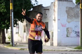 5K Parroquia Nuestra Señora del Carmen @tar.mx