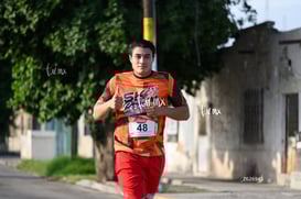 5K Parroquia Nuestra Señora del Carmen @tar.mx