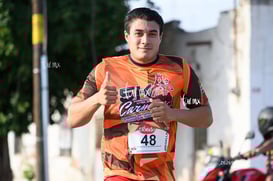 5K Parroquia Nuestra Señora del Carmen @tar.mx
