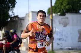 5K Parroquia Nuestra Señora del Carmen @tar.mx