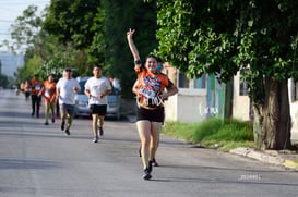 5K Parroquia Nuestra Señora del Carmen @tar.mx