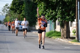 5K Parroquia Nuestra Señora del Carmen @tar.mx