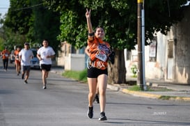 5K Parroquia Nuestra Señora del Carmen @tar.mx