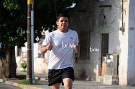 5K Parroquia Nuestra Señora del Carmen @tar.mx