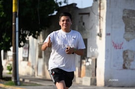5K Parroquia Nuestra Señora del Carmen @tar.mx
