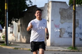 5K Parroquia Nuestra Señora del Carmen @tar.mx