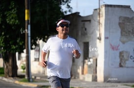 5K Parroquia Nuestra Señora del Carmen @tar.mx