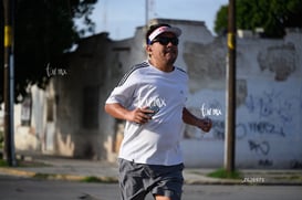 5K Parroquia Nuestra Señora del Carmen @tar.mx