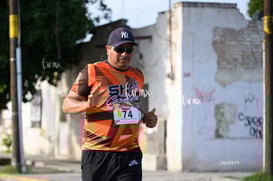 5K Parroquia Nuestra Señora del Carmen @tar.mx