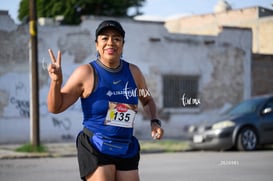 5K Parroquia Nuestra Señora del Carmen @tar.mx