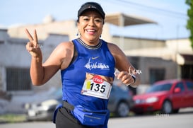 5K Parroquia Nuestra Señora del Carmen @tar.mx
