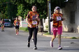 5K Parroquia Nuestra Señora del Carmen @tar.mx