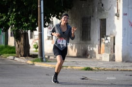 5K Parroquia Nuestra Señora del Carmen @tar.mx