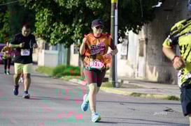 5K Parroquia Nuestra Señora del Carmen @tar.mx
