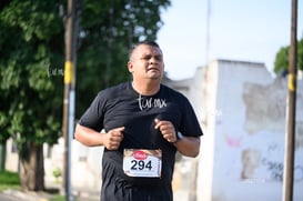 5K Parroquia Nuestra Señora del Carmen @tar.mx