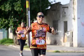 5K Parroquia Nuestra Señora del Carmen @tar.mx