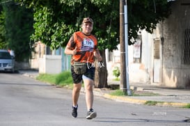 5K Parroquia Nuestra Señora del Carmen @tar.mx