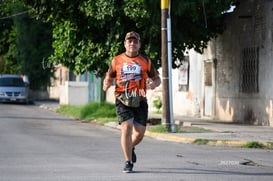 5K Parroquia Nuestra Señora del Carmen @tar.mx