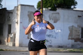 5K Parroquia Nuestra Señora del Carmen @tar.mx