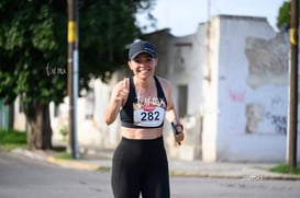 5K Parroquia Nuestra Señora del Carmen @tar.mx
