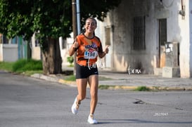 5K Parroquia Nuestra Señora del Carmen @tar.mx