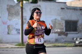 5K Parroquia Nuestra Señora del Carmen @tar.mx