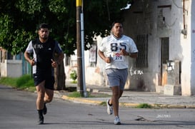 5K Parroquia Nuestra Señora del Carmen @tar.mx