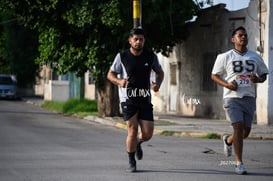5K Parroquia Nuestra Señora del Carmen @tar.mx