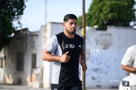 5K Parroquia Nuestra Señora del Carmen @tar.mx