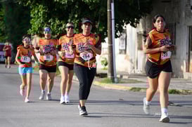 5K Parroquia Nuestra Señora del Carmen @tar.mx
