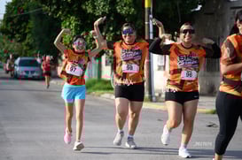 5K Parroquia Nuestra Señora del Carmen @tar.mx