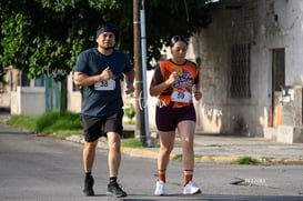 5K Parroquia Nuestra Señora del Carmen @tar.mx