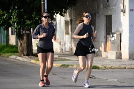 5K Parroquia Nuestra Señora del Carmen @tar.mx