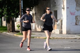 5K Parroquia Nuestra Señora del Carmen @tar.mx