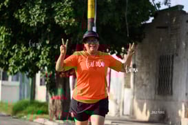 5K Parroquia Nuestra Señora del Carmen @tar.mx