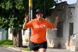 5K Parroquia Nuestra Señora del Carmen @tar.mx