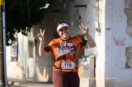 5K Parroquia Nuestra Señora del Carmen @tar.mx