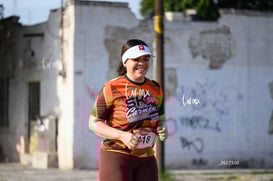 5K Parroquia Nuestra Señora del Carmen @tar.mx