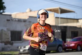 5K Parroquia Nuestra Señora del Carmen @tar.mx