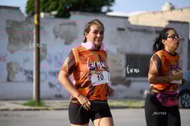5K Parroquia Nuestra Señora del Carmen @tar.mx