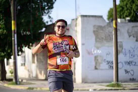 5K Parroquia Nuestra Señora del Carmen @tar.mx