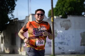 5K Parroquia Nuestra Señora del Carmen @tar.mx