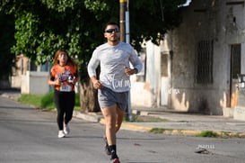 5K Parroquia Nuestra Señora del Carmen @tar.mx
