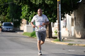 5K Parroquia Nuestra Señora del Carmen @tar.mx