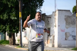 5K Parroquia Nuestra Señora del Carmen @tar.mx
