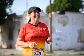 gacelas @tar.mx