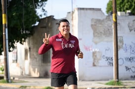 5K Parroquia Nuestra Señora del Carmen @tar.mx