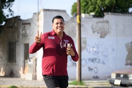 5K Parroquia Nuestra Señora del Carmen @tar.mx