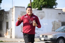 5K Parroquia Nuestra Señora del Carmen @tar.mx